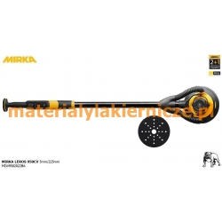 MIRKA LEROS 950CV MIW9502022BA  materialylakiernicze.pl